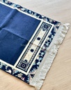 Imam Makki 1.0 8mm : Dark Blue2