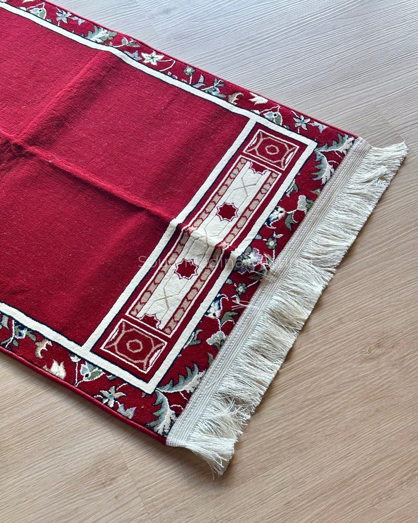 Imam Makki 1.0 8mm : Red2