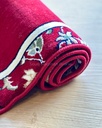 Imam Makki 1.0 8mm : Red3