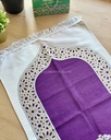 LW 1224-02 2mm : Dark Purple1
