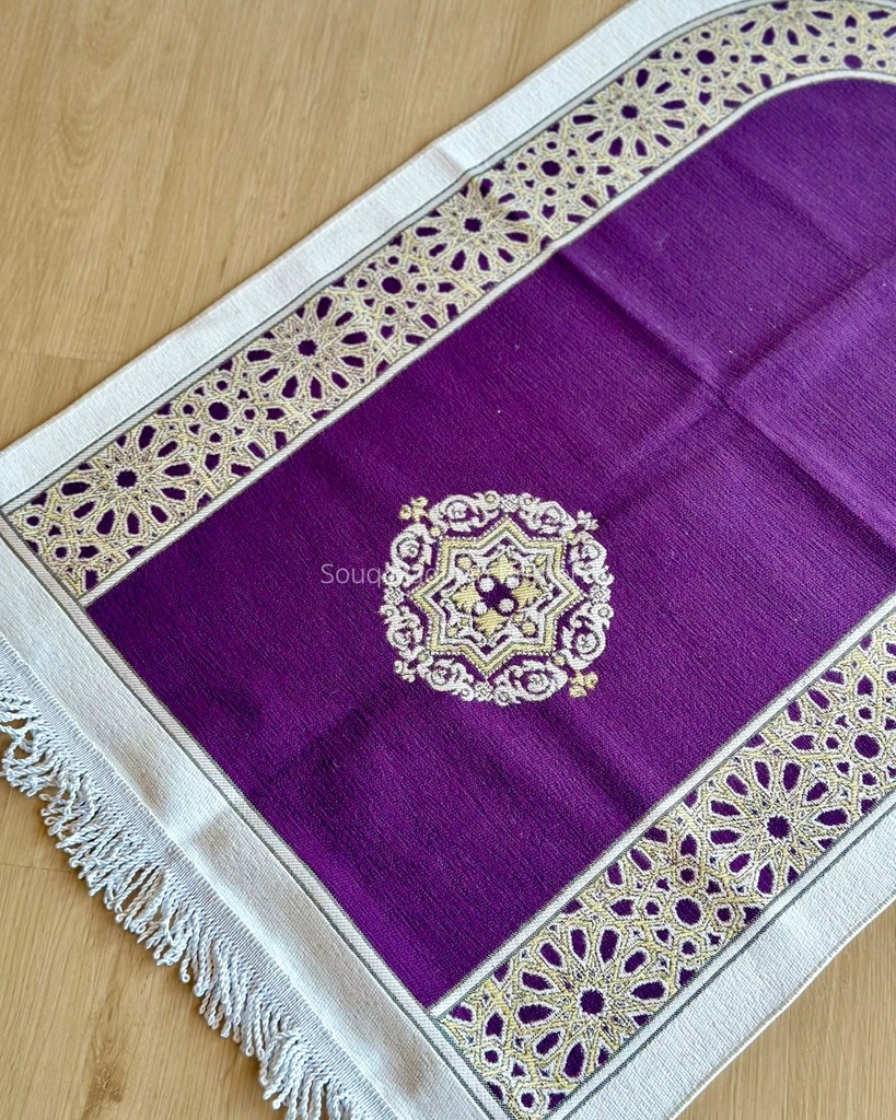 LW 1224-02 2mm : Dark Purple2