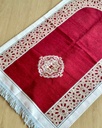 LW 1224-02 2mm : Maroon2