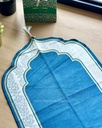 LW 1224-04 (Arch) 2mm : Denim Blue1