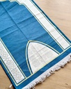 LW 1224-04 (Arch) 2mm : Denim Blue2