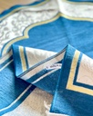 LW 1224-04 (Arch) 2mm : Denim Blue3