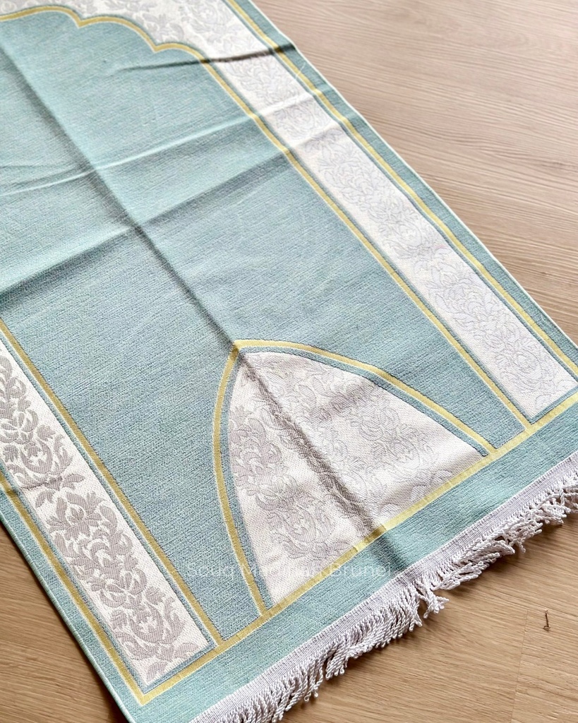 LW 1224-04 (Arch) 2mm : Light Green2