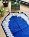 LW 1224-04 (Arch) 2mm : Royal Blue1