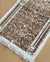 LW 1224-06 2mm : Brown2