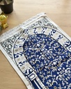 LW 1224-06 2mm : Dark Blue1