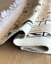 LW 1224-06 2mm : Light Brown3