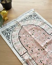 LW 1224-06 2mm : Pink1