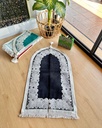 LW Emir (Arch) 2mm : Black1