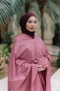 TT Kirana Plain : Aurora Pink4