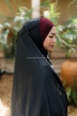 TT Kirana Plain : Black Mamba1