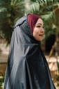 TT Kirana Plain : Black Mamba2