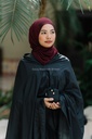 TT Kirana Plain : Black Mamba3