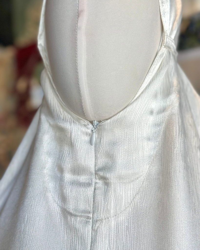TT Inara : White2