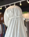 TT Inara : White3