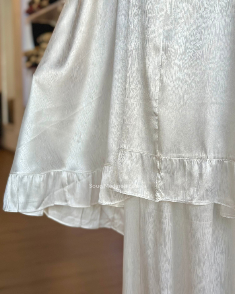 TT Inara : White5
