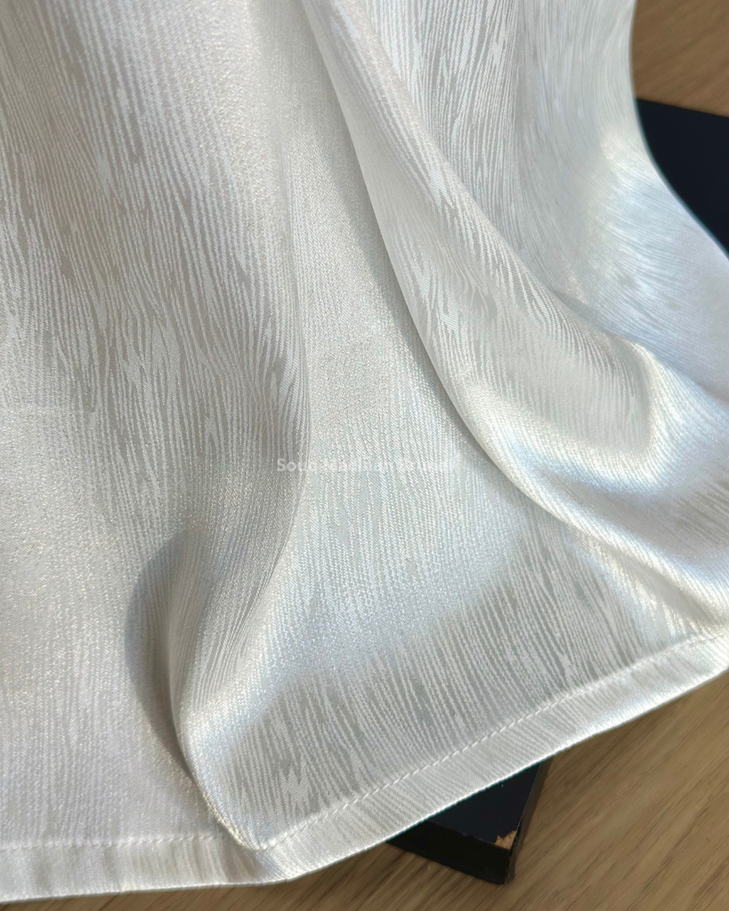 TT Inara : White7