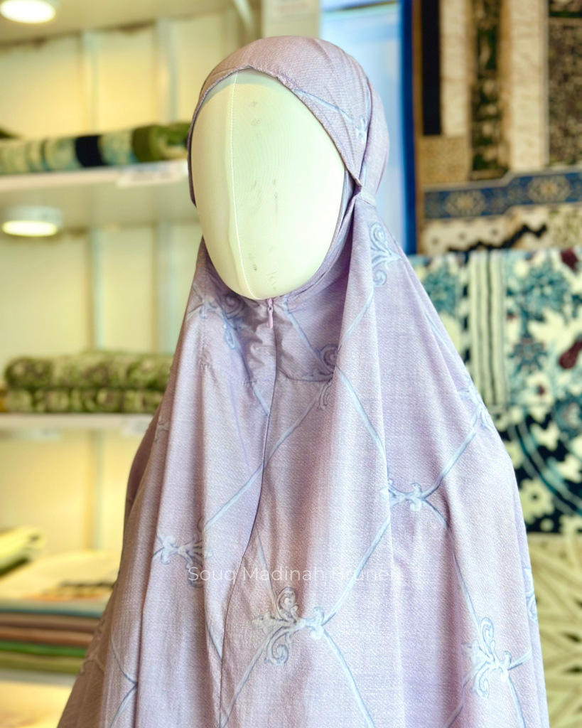 TT Vulana (M) : 10 [Purple]02