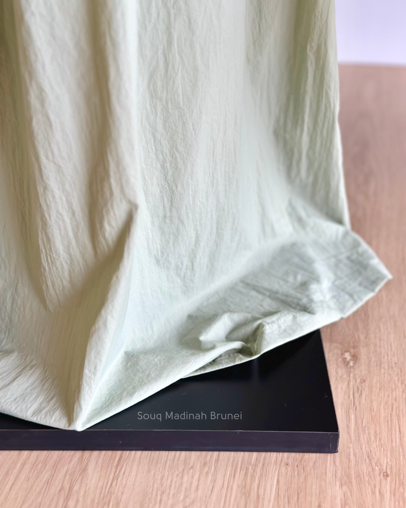 TT Vulana (PL) : 01 [Light Green]08