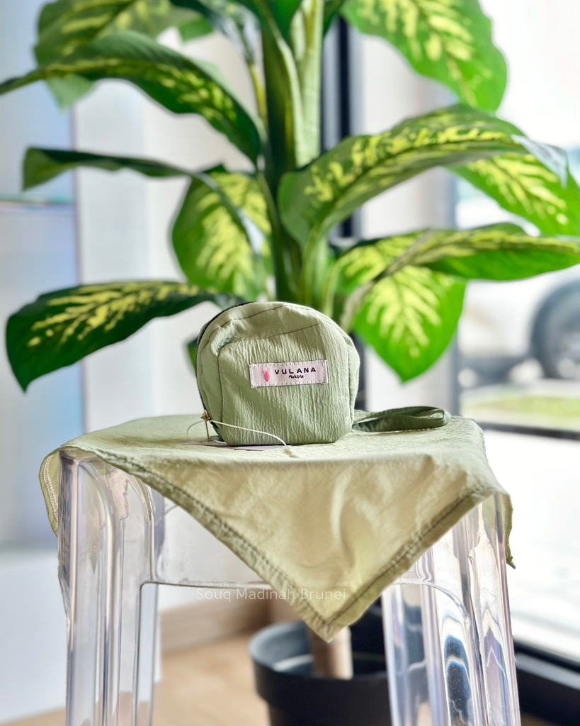 TT Vulana (PL) : 01 [Light Green]09