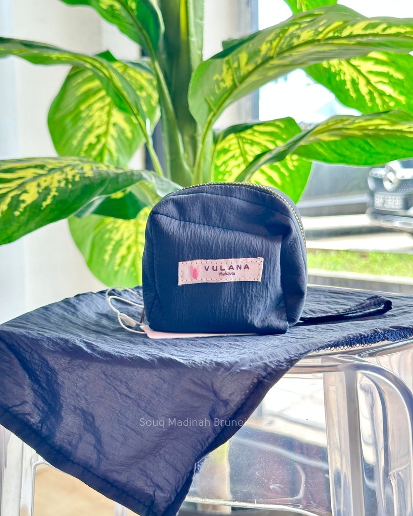 TT Vulana (PL) : 06 (Navy Blue)8