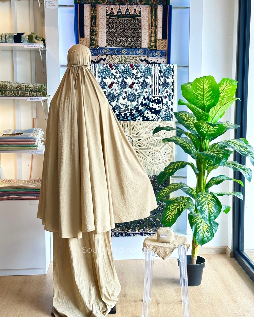 TT Vulana (PL) : 16 (Khaki)2