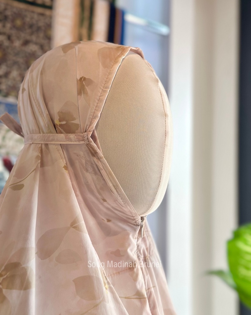 TT Vulana (M) : 02 [Pink]3