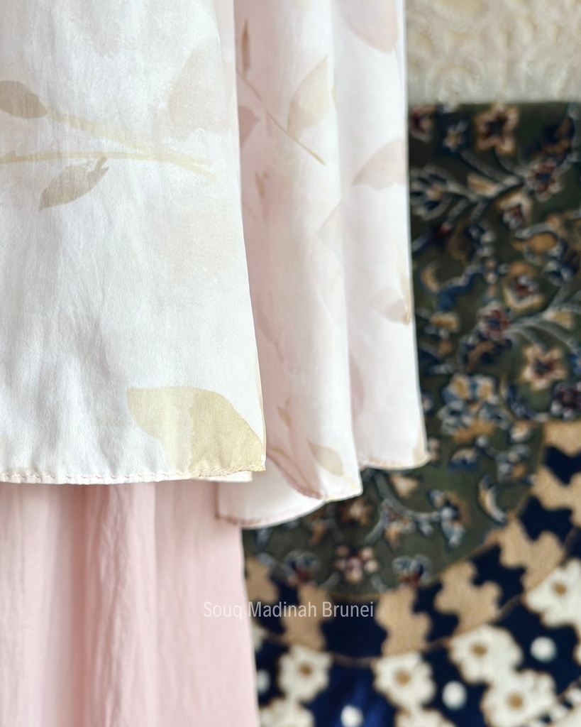 TT Vulana (M) : 02 [Pink]6