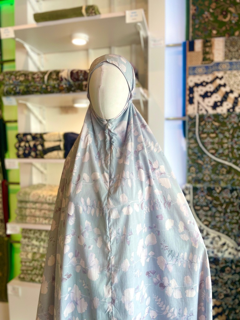 TT Vulana (M) : 03 [Blue Gray]3