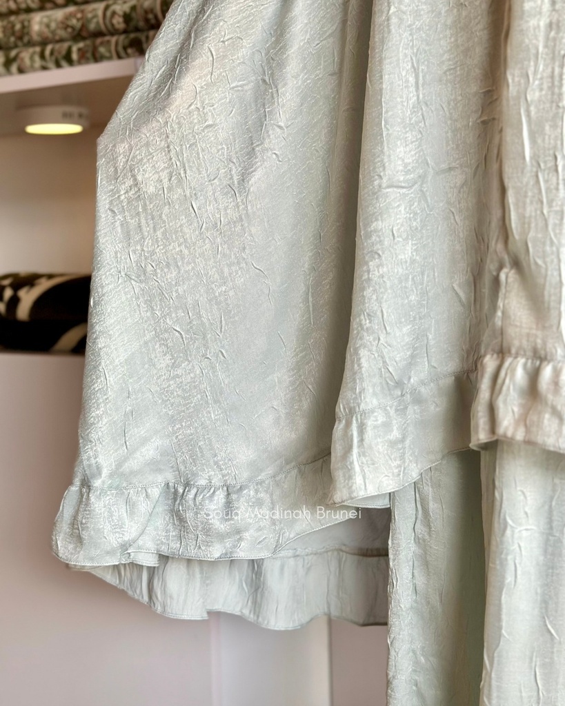 TT Rianti : Aqua Smoke7