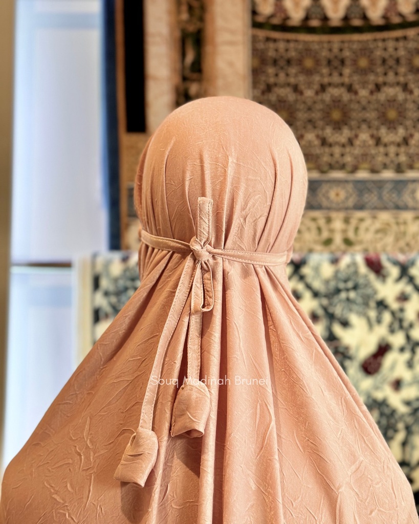 TT Rianti : Cameo Pink5