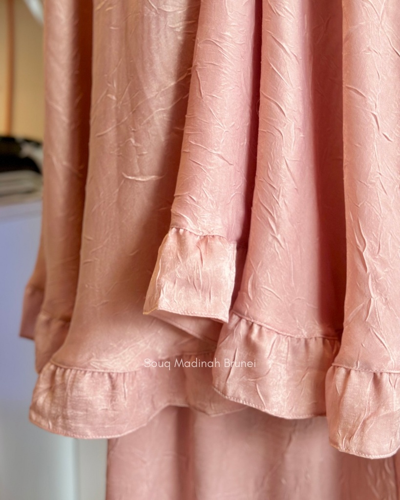 TT Rianti : Cameo Pink6