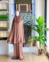 TT Rianti : Dark Brown1