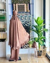 TT Rianti : Dark Brown2