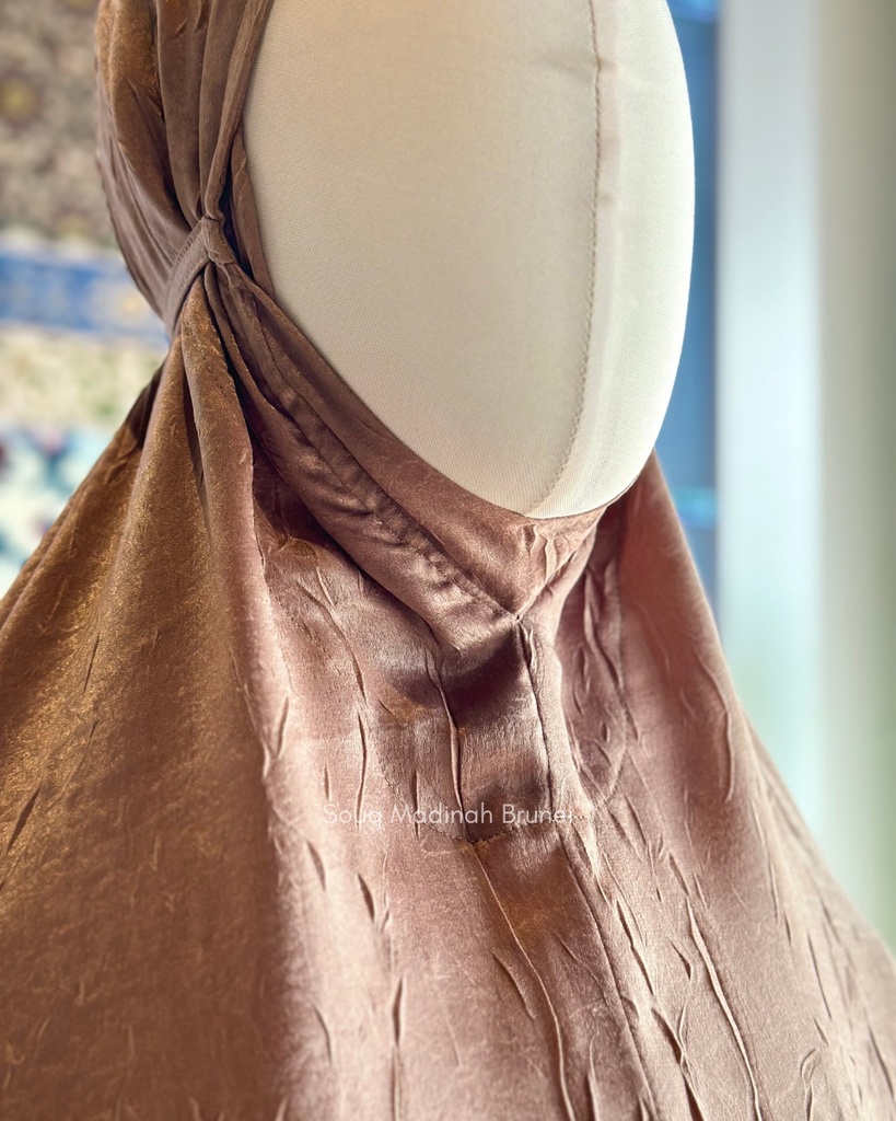 TT Rianti : Dark Brown4