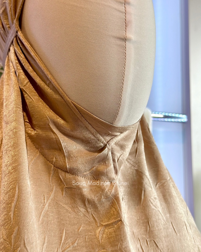 TT Rianti : Khaki4