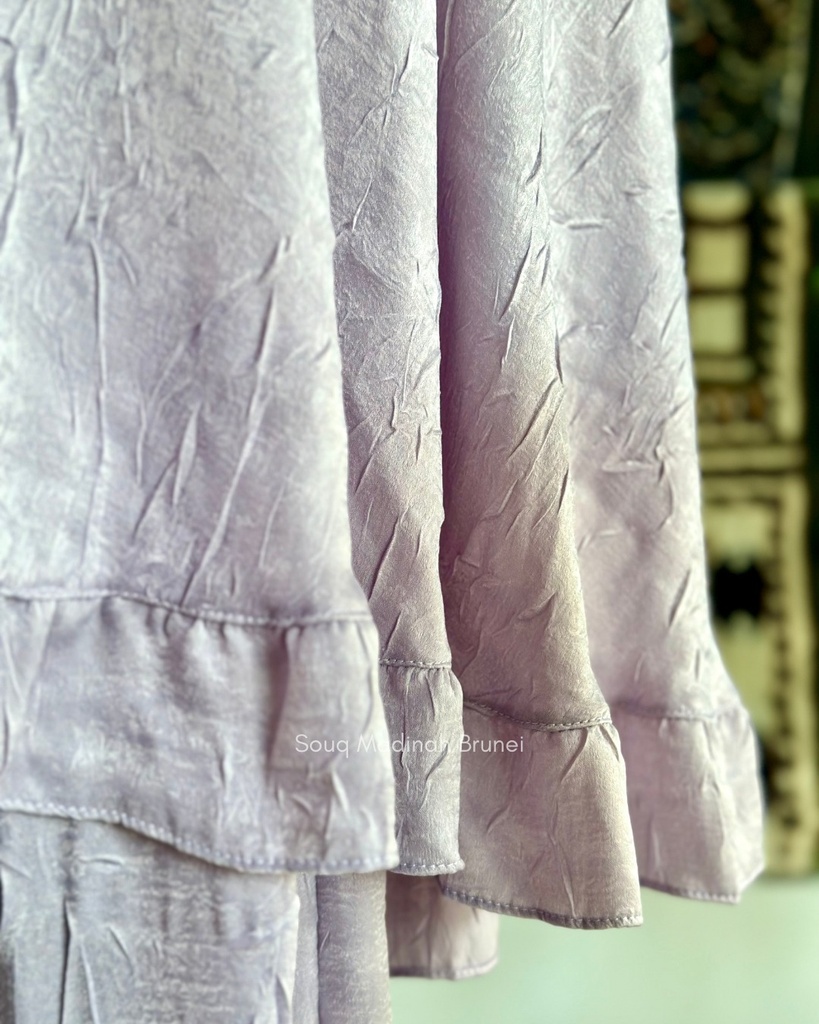 TT Rianti : Lilac7