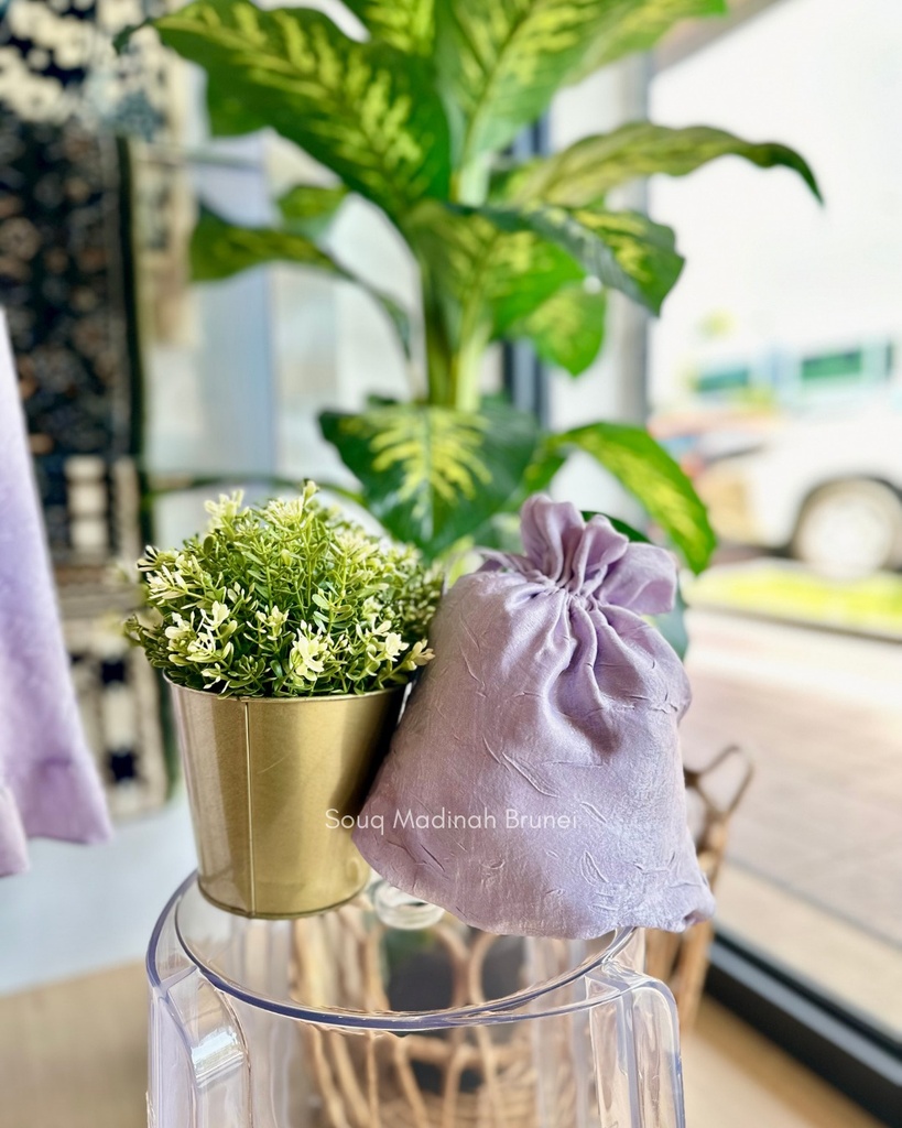 TT Rianti : Lilac9