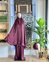 TT Rianti : Mahogany1