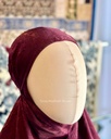 TT Rianti : Mahogany4