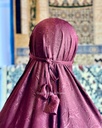 TT Rianti : Mahogany5