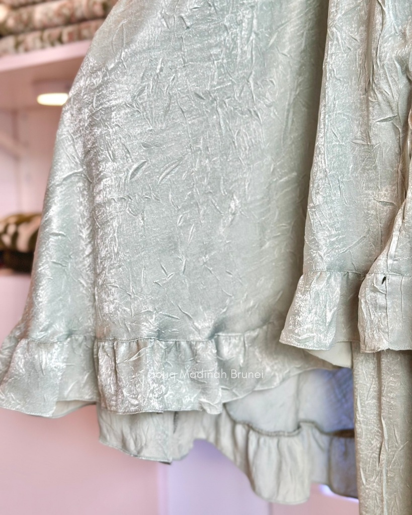 TT Rianti : Sage Green6