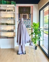 TT Humaira Premium : Ash Violet2