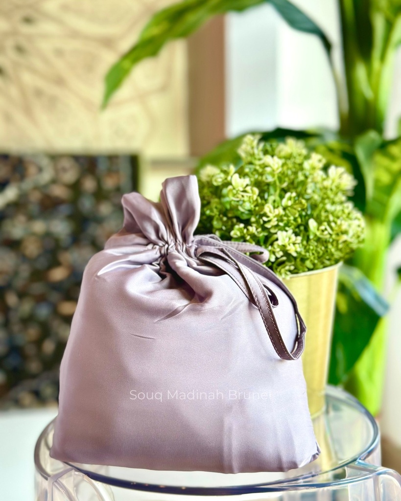 TT Humaira Premium : Ash Violet10