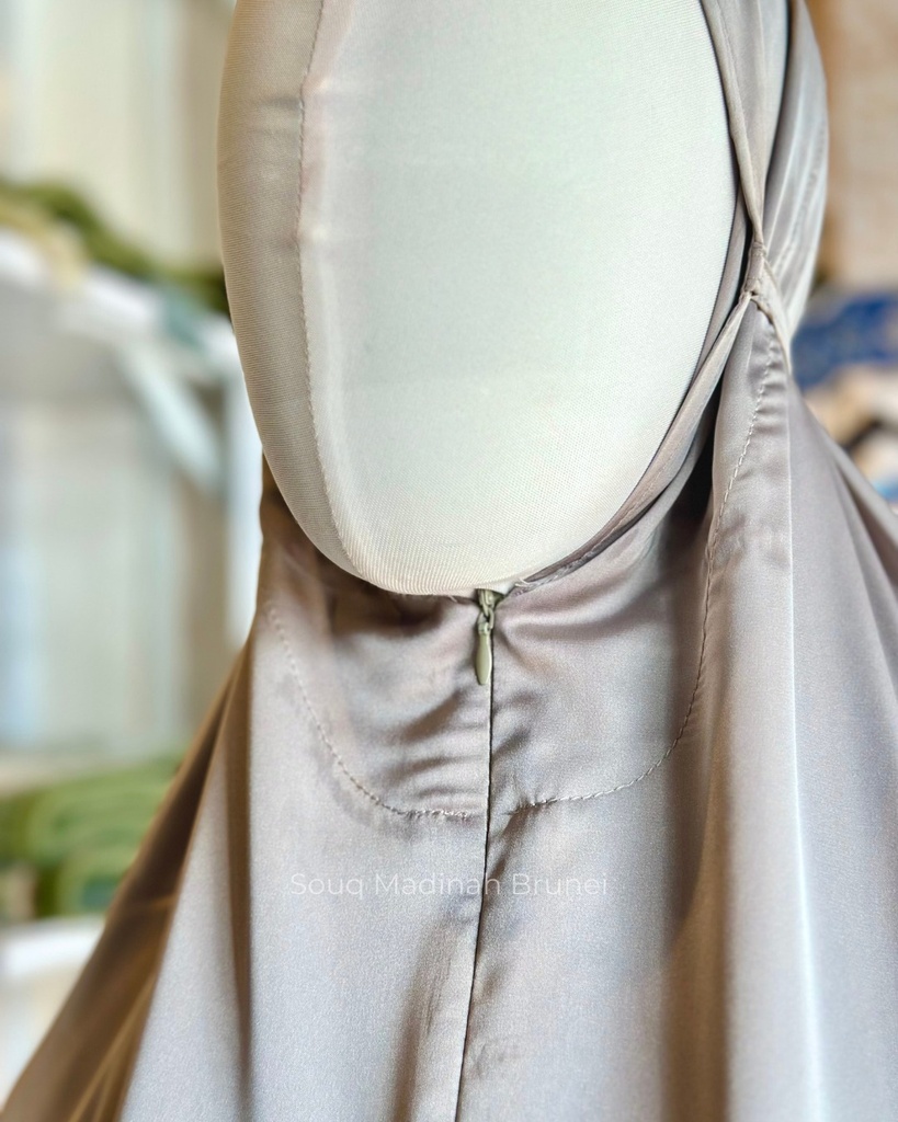TT Humaira Premium : Glossy Gray3