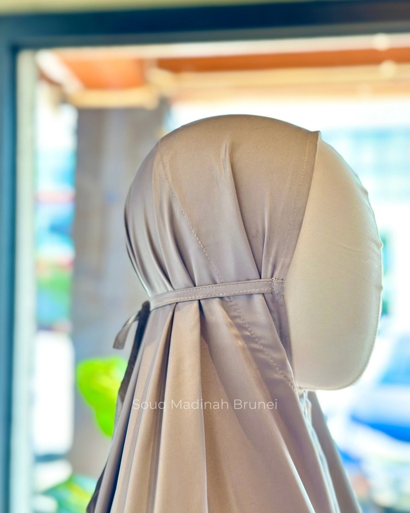 TT Humaira Premium : Glossy Gray4