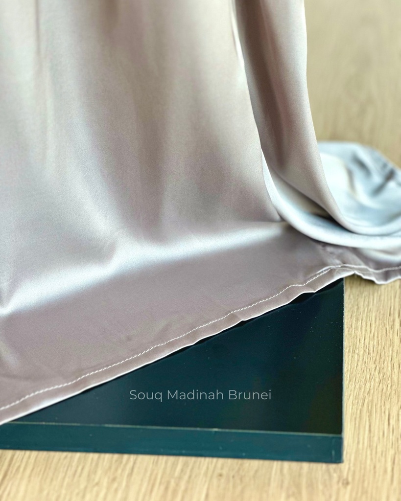 TT Humaira Premium : Glossy Gray9